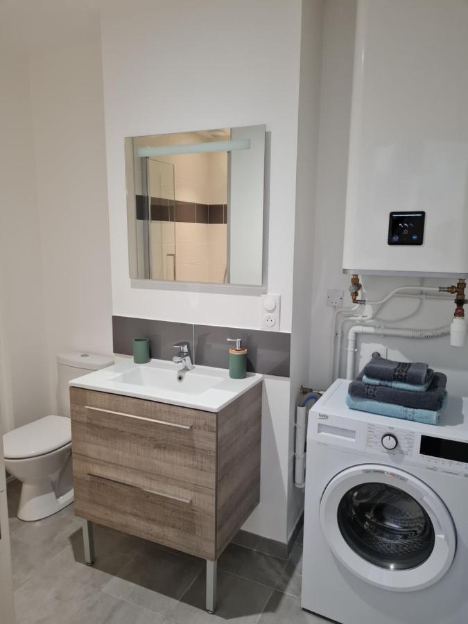 Saumur Centre : Appartement Entierement Renove. Exterior foto