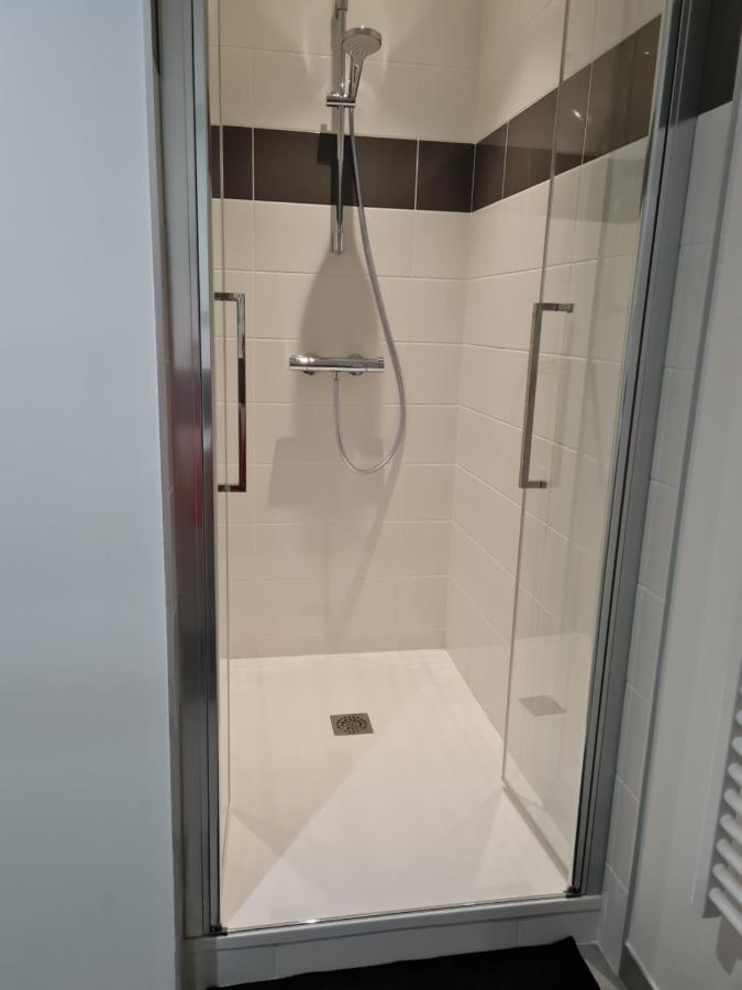Saumur Centre : Appartement Entierement Renove. Exterior foto