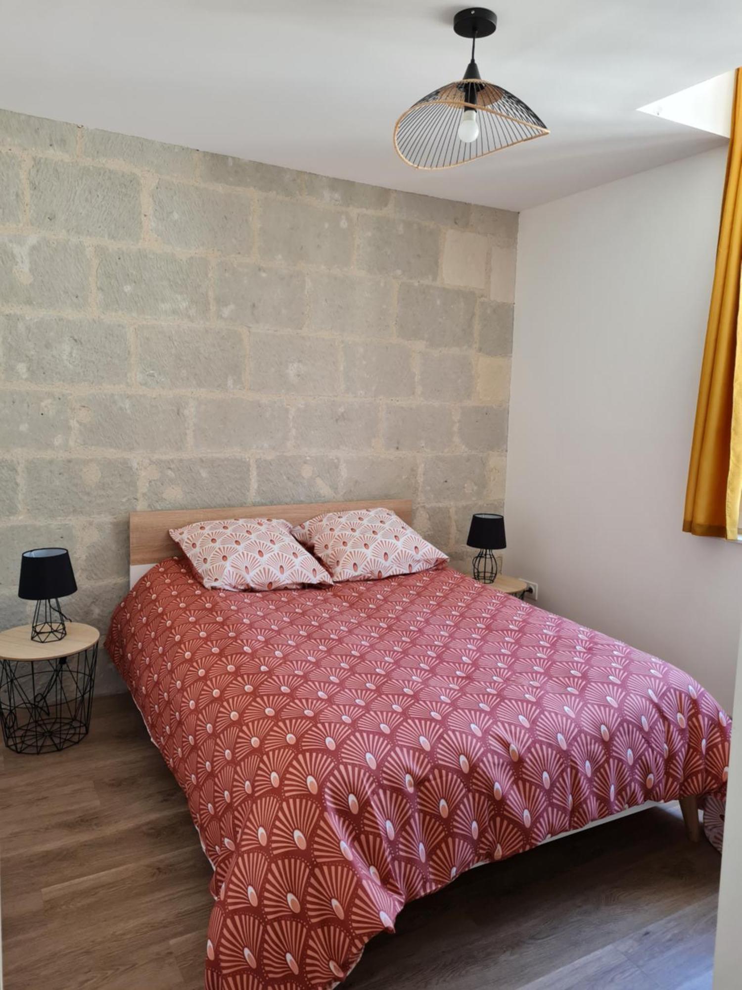 Saumur Centre : Appartement Entierement Renove. Exterior foto